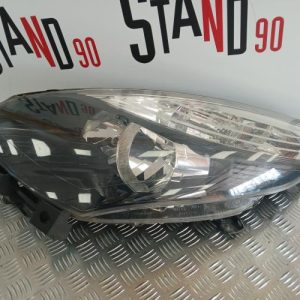 RENAULT GRAND SCENIC 3