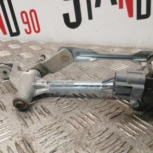 RENAULT MEGANE 4 PHASE 1