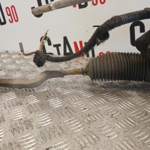 MERCEDES CLASSE A 169 PHASE 1