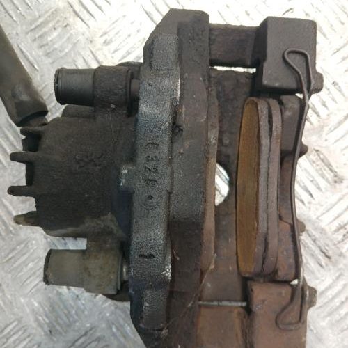 CITROEN C4 GRAND PICASSO 1