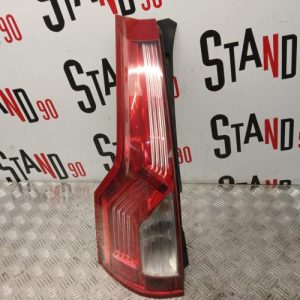 CITROEN C4 GRAND PICASSO 1