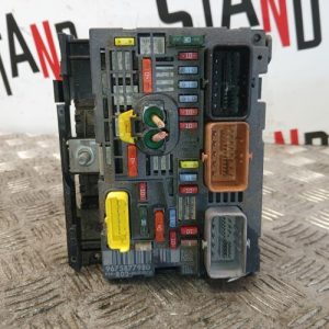 RENAULT LAGUNA 3 PHASE 2 BREAK