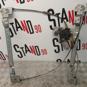 RENAULT KANGOO 2 PHASE 1