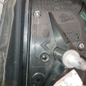 CITROEN C3 2 PHASE 2