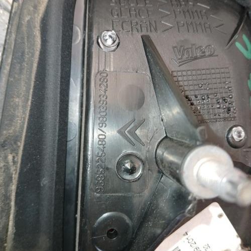 CITROEN C3 2 PHASE 2