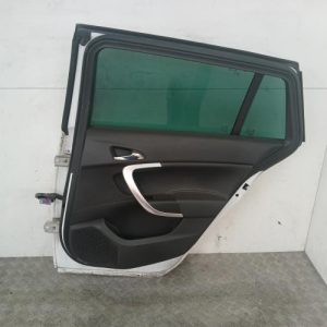 OPEL INSIGNIA 1 PHASE 1 BREAK