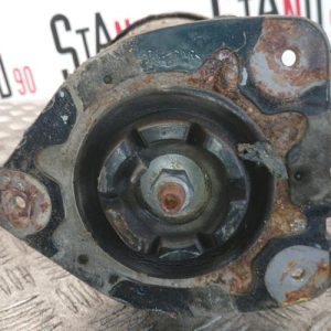 RENAULT LAGUNA 3 PHASE 2 BREAK