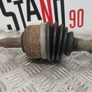 RENAULT MEGANE 4 PHASE 1