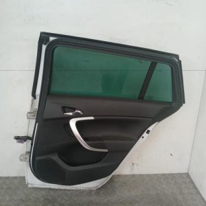 OPEL INSIGNIA 1 PHASE 1 BREAK