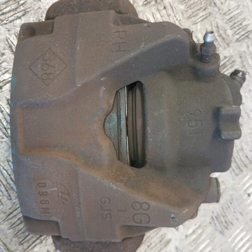 RENAULT MEGANE 3 PHASE 1