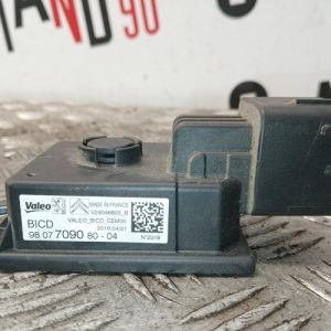 PEUGEOT 308 2 SW PHASE 1 BREAK