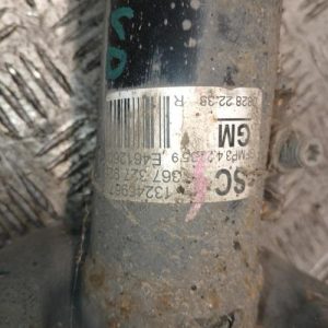 OPEL INSIGNIA 1 PHASE 1 BREAK