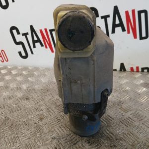 RENAULT LAGUNA 3 PHASE 2 BREAK