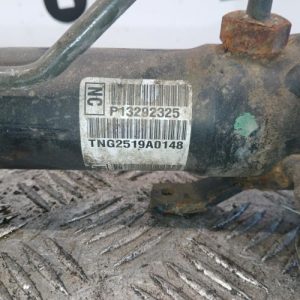 OPEL INSIGNIA 1 PHASE 1 BREAK