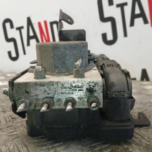 DACIA LOGAN 2 PHASE 1