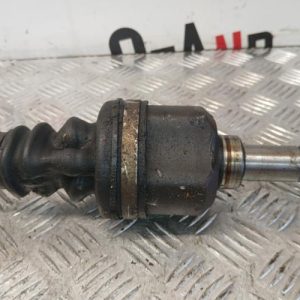 CITROEN XSARA PICASSO PHASE 2