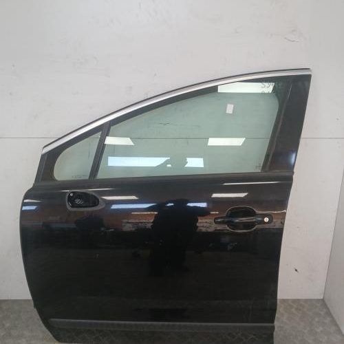 PEUGEOT 3008 1 PHASE 1