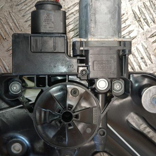 AUDI A3 3 CABRIO PHASE 2