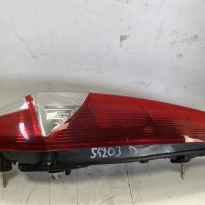 FIAT PUNTO 2 PHASE 1