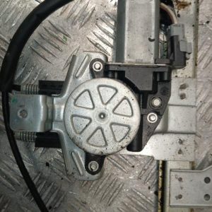 CITROEN BERLINGO 1 PHASE 1