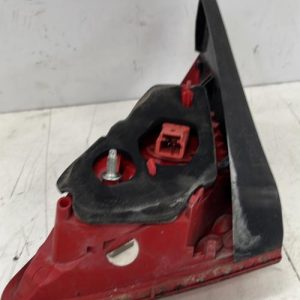 PEUGEOT 3008 1 PHASE 1