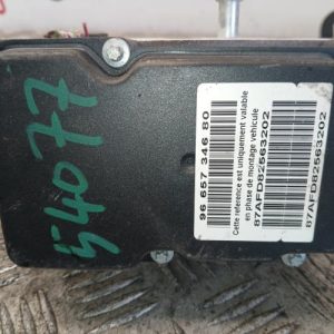 PEUGEOT 308 1 SW PHASE 1 BREAK