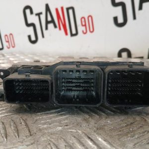 CITROEN C4 GRAND PICASSO 2 PHASE 1