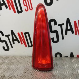 RENAULT KANGOO 2 PHASE 1