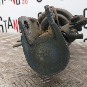 RENAULT LAGUNA 3 PHASE 2 BREAK