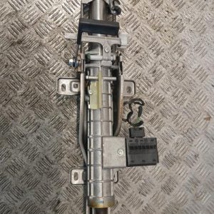 RENAULT LAGUNA 3 PHASE 2 BREAK