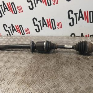 OPEL INSIGNIA 1 PHASE 1 BREAK