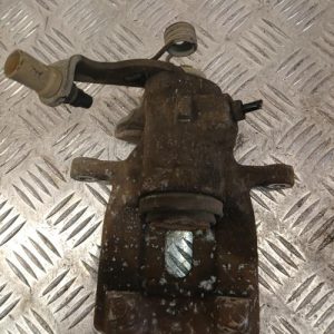 CITROEN C4 2 PHASE 1