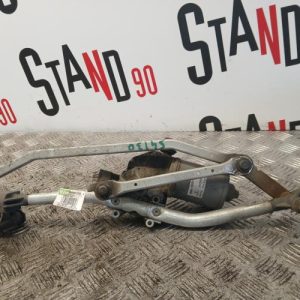 RENAULT LAGUNA 3 PHASE 2 BREAK