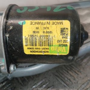 DACIA LOGAN 2 PHASE 1