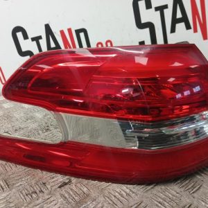 PEUGEOT 308 2 SW PHASE 1 BREAK