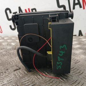 PEUGEOT 308 2 SW PHASE 1 BREAK