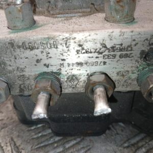 DACIA LOGAN 2 PHASE 1