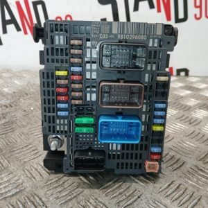 PEUGEOT 308 2 SW PHASE 1 BREAK