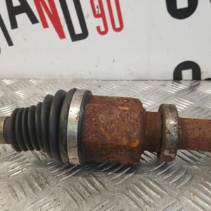 RENAULT SCENIC 3 PHASE 3