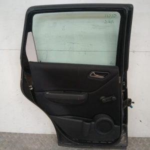 MERCEDES CLASSE A 169 PHASE 1