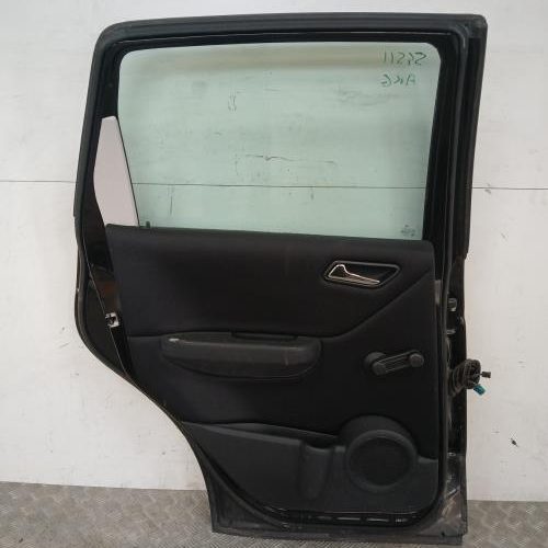 MERCEDES CLASSE A 169 PHASE 1