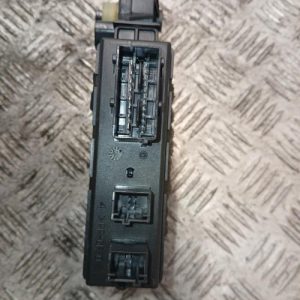 CITROEN C4 GRAND PICASSO 1