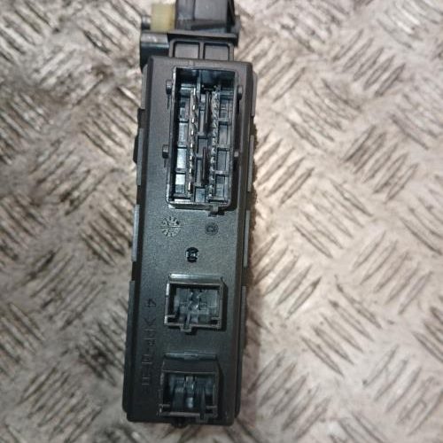 CITROEN C4 GRAND PICASSO 1