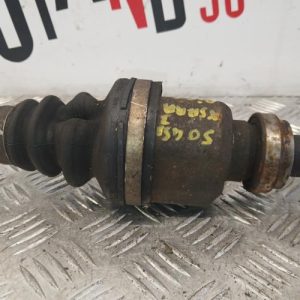 CITROEN XSARA PICASSO PHASE 2