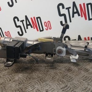 RENAULT LAGUNA 3 PHASE 2 BREAK