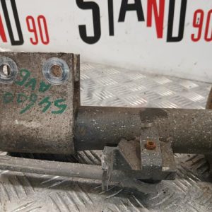 CITROEN C4 GRAND PICASSO 1