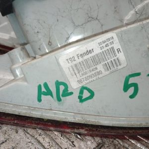 PEUGEOT 308 2 SW PHASE 1 BREAK