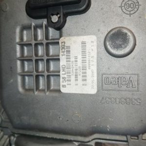 CITROEN C4 GRAND PICASSO 1