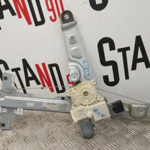 PEUGEOT 3008 1 PHASE 2