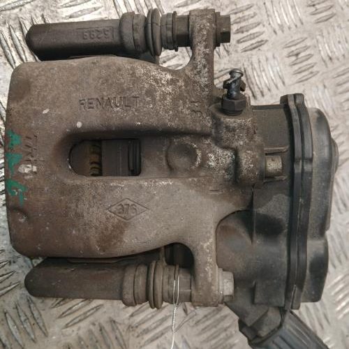 PEUGEOT PARTNER 1 PHASE 2